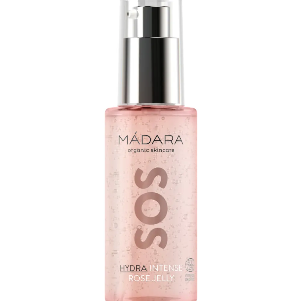 Serum<Madara Sos Hydra Intense Rosegel 75 ml