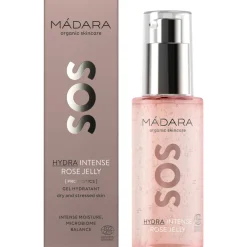 Serum<Madara Sos Hydra Intense Rosegel 75 ml