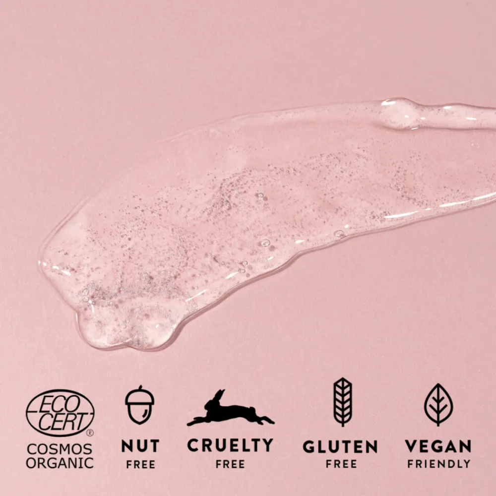 Serum<Madara Sos Hydra Intense Rosegel 75 ml