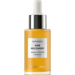 Clearance Superseed Age Recovery Biologisch Gecertificeerde Gezichtsolie 30 ml Serum