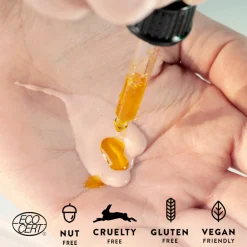 Clearance Superseed Age Recovery Biologisch Gecertificeerde Gezichtsolie 30 ml Serum