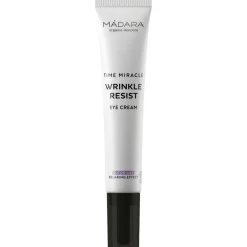Oogcrème<Madara Time Miracle Anti-Rimpel Oogcrème Zonder Applicator 20 ml