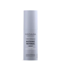 Time Miracle Botanic Retinol Serum 30 ml^Madara Online