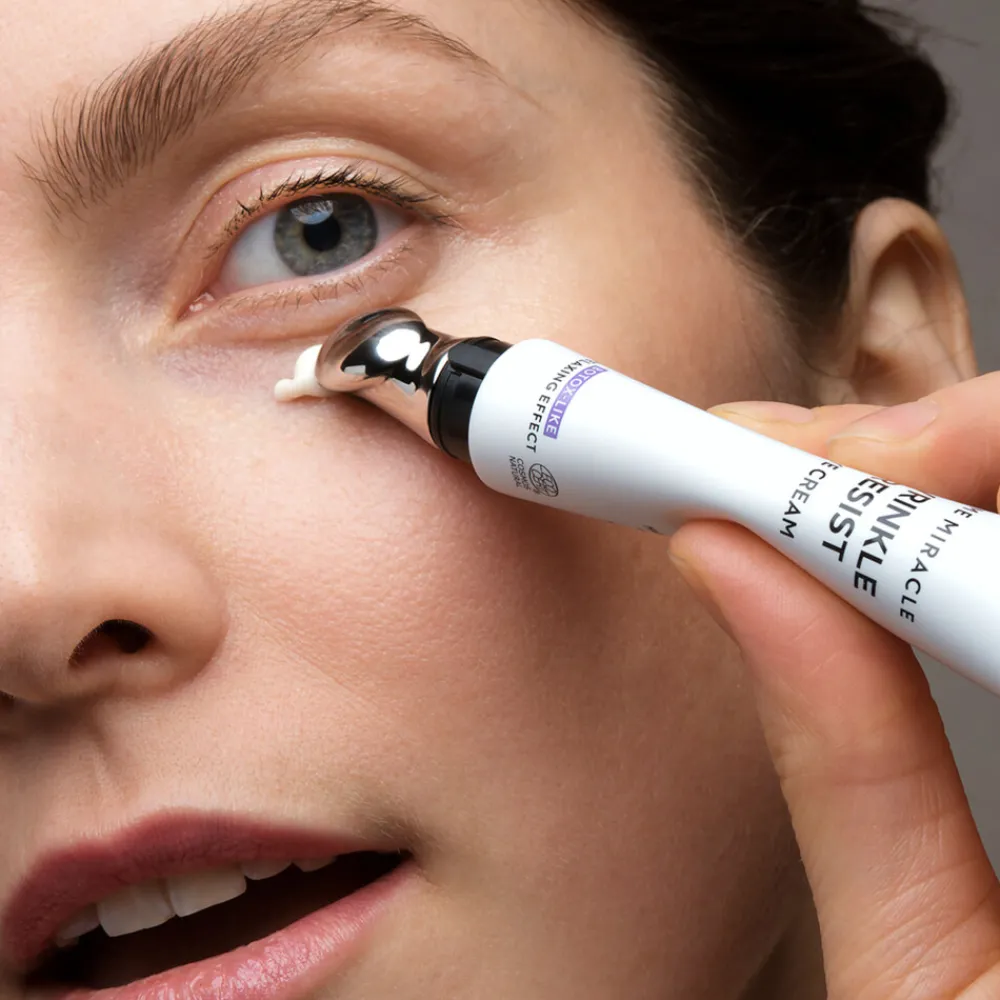 Sale Time Miracle Anti-Rimpel Oogcrème 20 ml Oogcrème