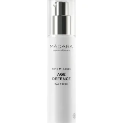 Dag- & Nachtcrème<Madara Time Miracle Dagcrème Tegen Huidveroudering 50 ml