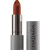 Lipstick<Madara Velvet Wear Matte Cream Lippenstift 33 Magma 3 gr