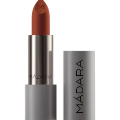 Lipstick<Madara Velvet Wear Matte Cream Lippenstift 33 Magma 3 gr