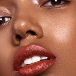 Lipstick<Madara Velvet Wear Matte Cream Lippenstift 33 Magma 3 gr