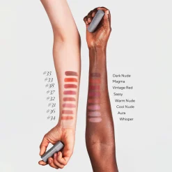 Lipstick<Madara Velvet Wear Matte Cream Lippenstift 31 Cool Nude 3 gr