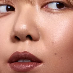 Lipstick<Madara Velvet Wear Matte Cream Lippenstift 35 Dark Nude 3 gr