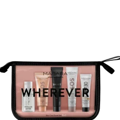Wherever Travel Set 5 in 1 5 stuks^Madara
