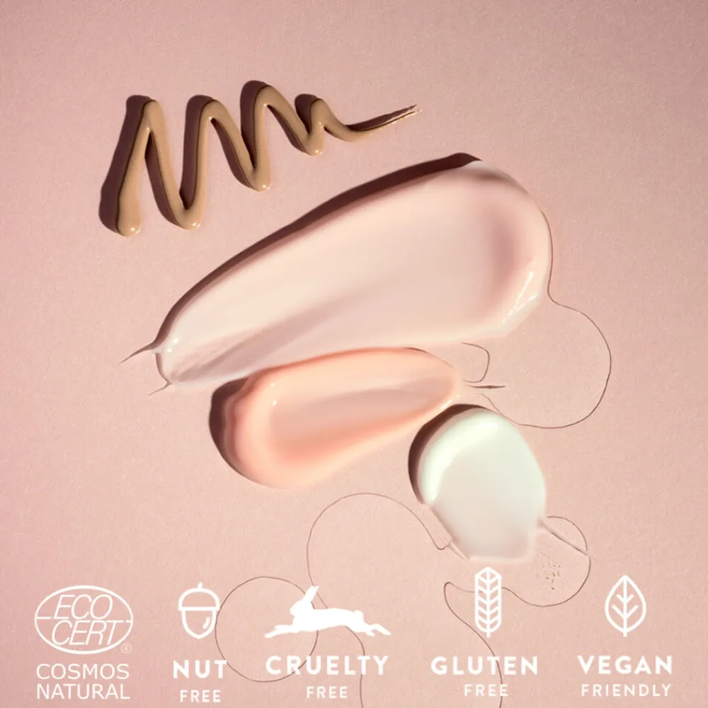 Wherever Travel Set 5 in 1 5 stuks^Madara