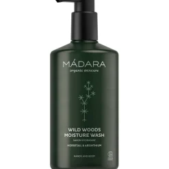 Wild Woods Hydraterende Douchegel 500 ml^Madara