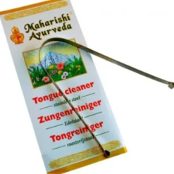 Tongschraper RVS^Maharishi Ayurveda Discount