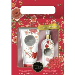 Geschenkset Classic Handcréme & Body Mist 1 set^Maja New