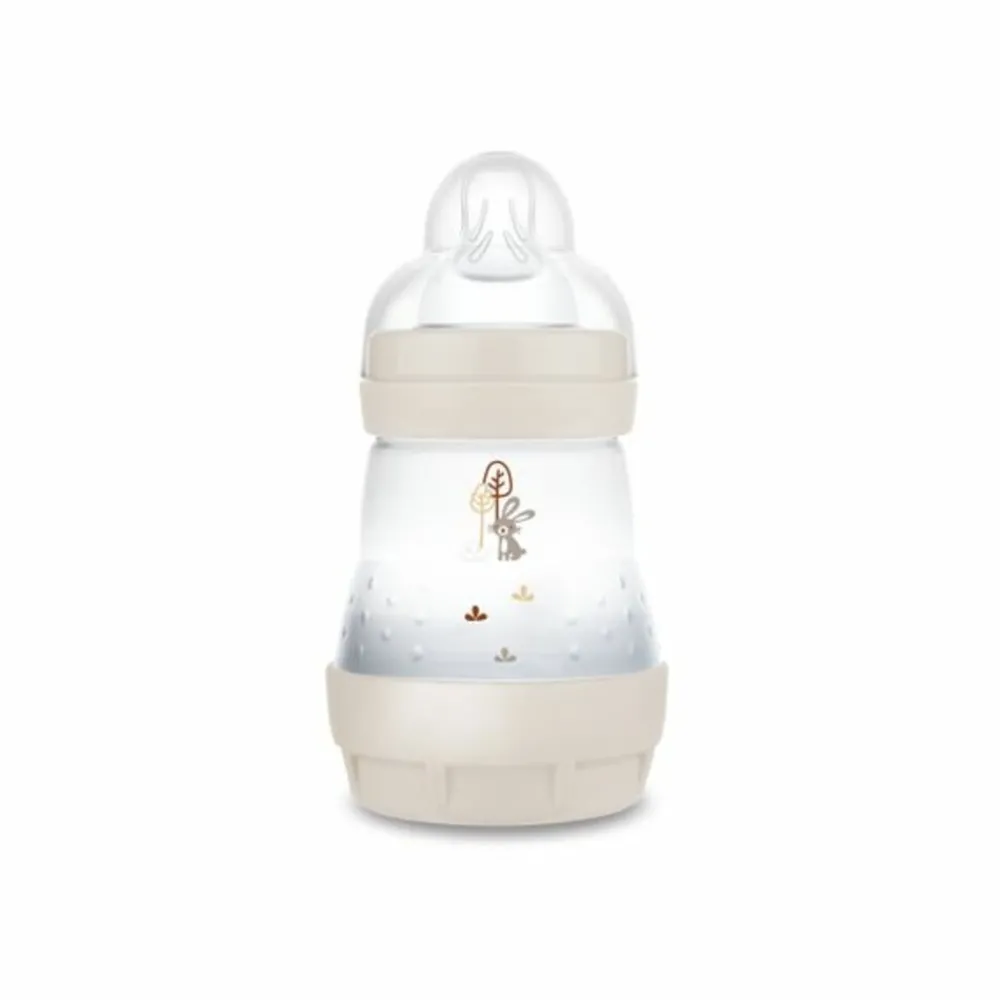 New Babyfles Easy Start Anti-Colic 0+ mnd 160 ml Flessen & Spenen