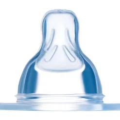 Flessen & Spenen<MAM Flesspeen Spill-Free 4+ mnd