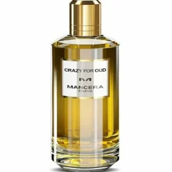 Parfum|Unisex<Mancera Crazy For Oud Eau De Parfum 120 ml