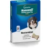Vlo, Teek & Worm<Mansonil All Worm Tasty Ontworming Tabletten Hond 2 stuks