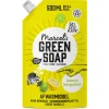 Handafwas<Marcels Green Soap Marcel's Green Soap Afwasmiddel Lemon & Bergamot Navulling 500 ml