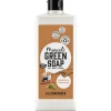 Allesreiniger<Marcels Green Soap Marcel's Green Soap Allesreiniger Sandelhout & Kardemom 750 ml