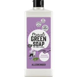 Marcel's Green Soap Allesreiniger Lavendel & Rozemarijn 750 ml^Marcels Green Soap Online