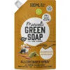 Marcel's Green Soap Allesreiniger Spray Sandelhout & Kardemom Navulling 500 ml^Marcels Green Soap Clearance
