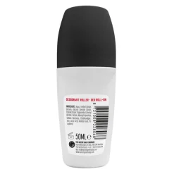 Deodorant<Marcels Green Soap Marcel's Green Soap Deodorant Roller Argan & Oudh 50 ml