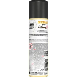 Deodorant<Marcels Green Soap Marcel's Green Soap Deodorant Spray Vanilla Cherryblossom 150 ml