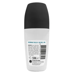 Best Marcel's Green Soap Deodorant Roller Mimosa & Blackcurrant 50 ml Deodorant