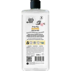 Hot Marcel's Green Soap Douchegel Vanille & Kersenbloesem 300 ml Bad & Douche