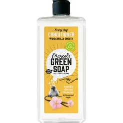 Marcel's Green Soap Every Day Conditioner Wonderfully Smooth Vanilla & Cherry Blossom 300 ml^Marcels Green Soap Clearance