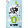 Keukenartikelen<Marcels Green Soap Marcel's Green Soap Handzeep 0% Navulling 500 ml