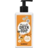 Outlet Marcel's Green Soap Handzeep Sinaasappel & Jasmijn 250 ml Keukenartikelen
