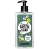 Hot Marcel's Green Soap Handzeep Bergamot & Black Pepper 500 ml Keukenartikelen