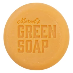 Shampoo<Marcels Green Soap Marcel's Green Soap Shampoobar Vanilla & Cherry Blossom 90 gr