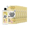Bad & Douche<Marcels Green Soap Marcel's Green Soap Shower Gel Navulling Vanille & Kersenbloesem + 6 Navullingen Pakket