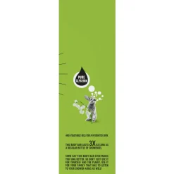 Bad & Douche<Marcels Green Soap Marcel's Green Soap Showerbar Tonka & Muguet 150 gr