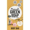 Bad & Douche<Marcels Green Soap Marcel's Green Soap Showerbar Vanilla & Cherry Blossom 150 gr