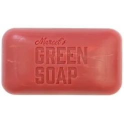 Online Marcel's Green Soap Showerbar Argan & Oudh 150 gr Bad & Douche