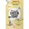 Bad & Douche<Marcels Green Soap Marcel's Green Soap Shower Gel Navulling Vanille & Kersenbloesem 500 ml