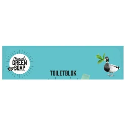 Clearance Marcel's Green Soap Toiletblok Munt & Eucalyptus Toiletartikelen