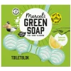 Marcel's Green Soap Toiletblok Citroen & Gember^Marcels Green Soap New