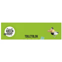 Marcel's Green Soap Toiletblok Citroen & Gember^Marcels Green Soap New