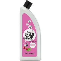 Marcel's Green Soap Toiletreiniger Patchouli & Cranberry 750 ml^Marcels Green Soap New