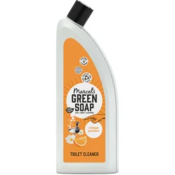 Toiletartikelen<Marcels Green Soap Marcel's Green Soap Toiletreiniger Sinaasappel & Jasmijn 750 ml