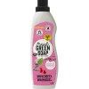 Wasmiddel<Marcels Green Soap Marcel's Green Soap Wasmiddel Patchouli & Cranberry 23 Wasbeurten 1 liter