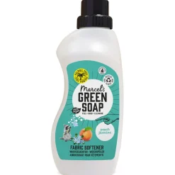 Marcel's Green Soap Wasverzachter Perzik & Jasmijn 30 Wasbeurten 750 ml^Marcels Green Soap Hot