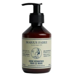 Handcrème met Pomp 200 ml^Marius Fabre Online