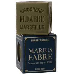Handverzorging<Marius Fabre Marseille Zeep Olijf 200 gr